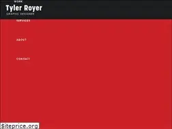 Sites similar to tyleraroyer.com