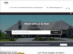 Sites similar to tylerbeckmanhomes.com