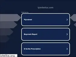Sites similar to tylerbefus.com