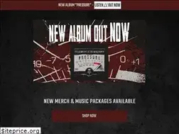 Sites similar to tylerbryantandtheshakedown.com