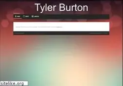 Sites similar to tylerburton.ca