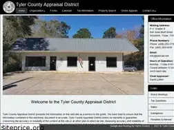 Sites similar to tylercad.net