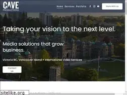 Sites similar to tylercave.com