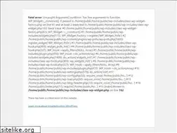Sites similar to tylerclemons.com