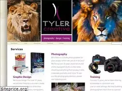 Sites similar to tylercreative.com
