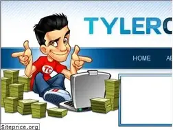 Sites similar to tylercruz.com