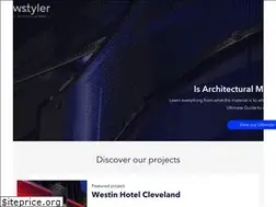Sites similar to tylerdesignmesh.com