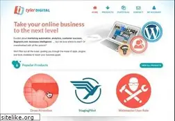 Sites similar to tylerdigital.com