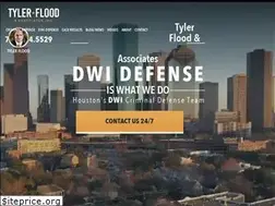 Sites similar to tylerflood.com