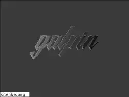 Sites similar to tylergalpin.com