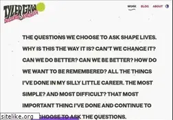 Sites similar to tylergaw.com