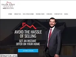 Sites similar to tylergoffgroup.com