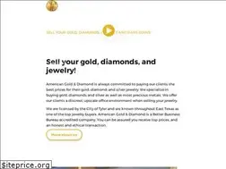 Sites similar to tylergoldbuyer.com