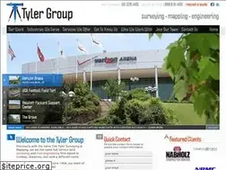 Sites similar to tylergroup.net