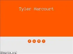 Sites similar to tylerharcourt.ca