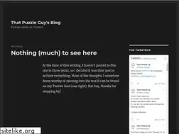 Sites similar to tylerhinman.com