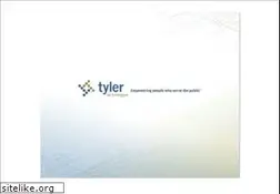 Sites similar to tylerhost.net