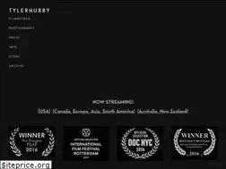 Sites similar to tylerhubby.com
