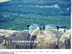 Sites similar to tylerjford.com