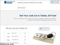 Sites similar to tylerjunkmycartoledo.com