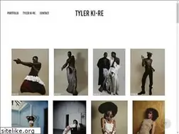 Sites similar to tylerkire.com
