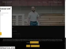 Sites similar to tylerlindell.com