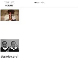 Sites similar to tylerloco.com