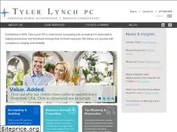 Sites similar to tylerlynchpc.com