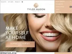 Sites similar to tylermason.com