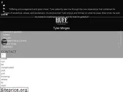 Sites similar to tylerminges.com