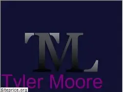 Sites similar to tylermoorelaw.com