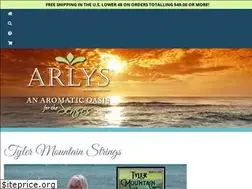 Sites similar to tylermountain.com