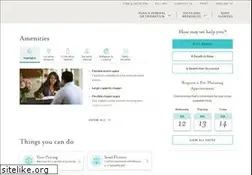 Sites similar to tylermountainfuneralhome.com