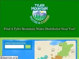Sites similar to tylermountainwater.com