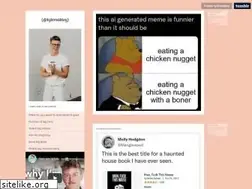 Sites similar to tyleroakley.com