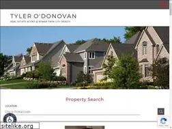 Sites similar to tylerodonovan.com