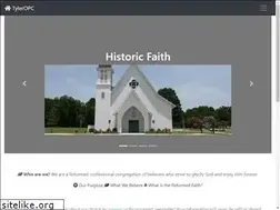 Sites similar to tyleropc.org