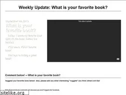 Sites similar to tylerosby.com