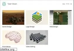 Sites similar to tylerowen.info