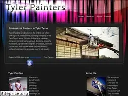 Sites similar to tylerpainters.com