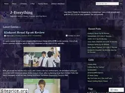 Sites similar to tylerraiz.wordpress.com