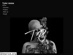 Sites similar to tylerrease.com