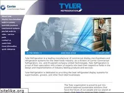 Sites similar to tylerrefrigeration.com