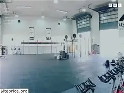 Sites similar to tylerrobbinsfitness.com