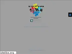 Sites similar to tylerrunforautism.org