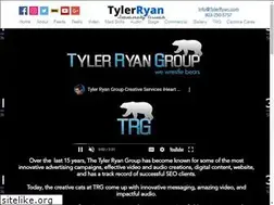 Sites similar to tylerryangroup.com
