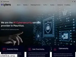 Sites similar to tylers.mu