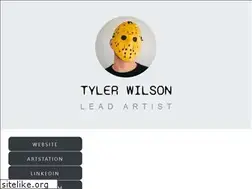 Sites similar to tylersart.com