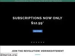 Sites similar to tylerscoffees.com