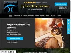 Sites similar to tylerscut.com
